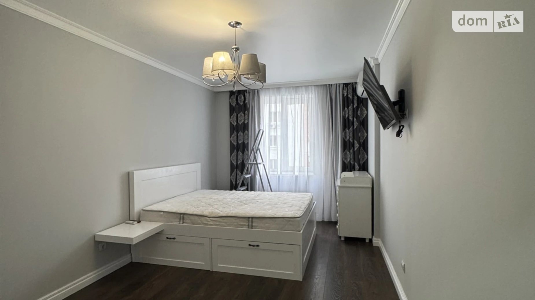 Сдается в аренду 1-комнатная квартира 40 кв. м в, цена: 300 $ - фото 5