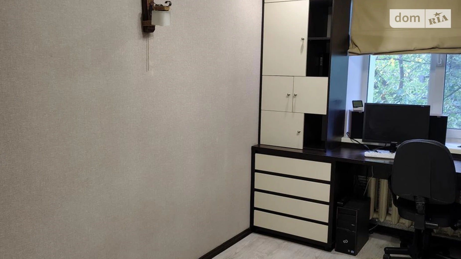 2-кімнатна квартира 43.13 кв. м у Запоріжжі, вул. Космічна - фото 3