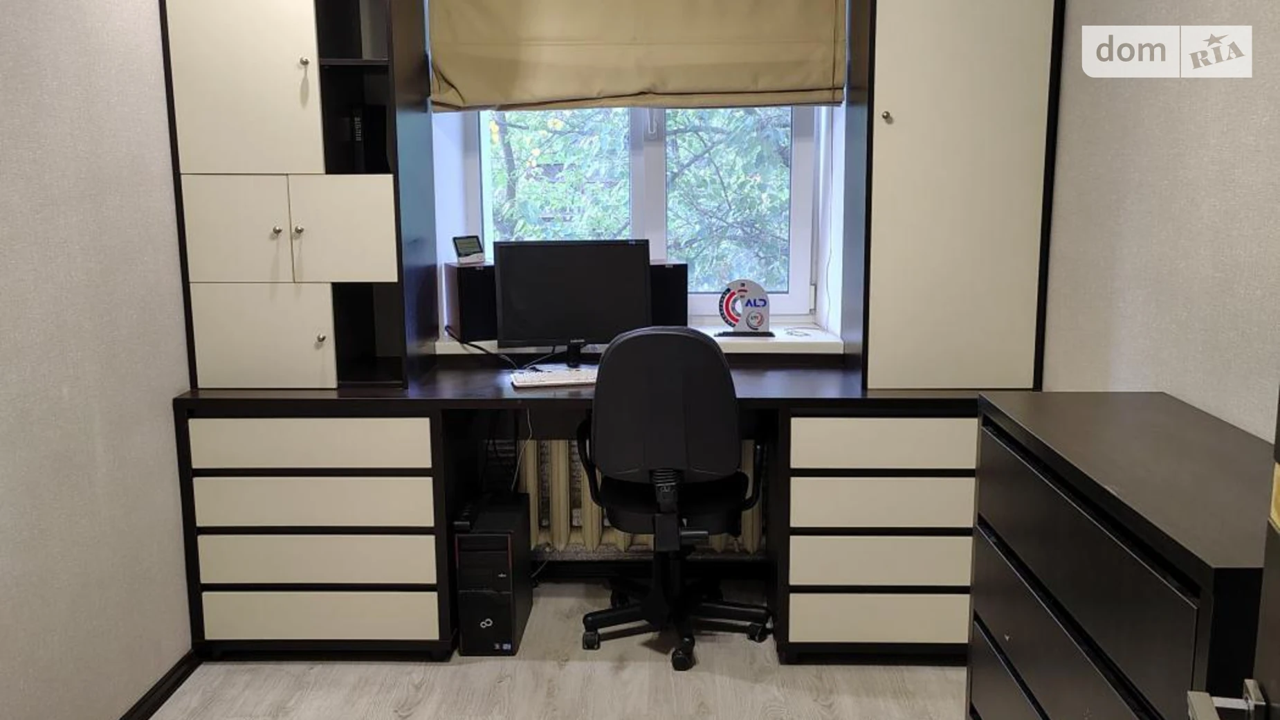 2-кімнатна квартира 43.13 кв. м у Запоріжжі, вул. Космічна - фото 4