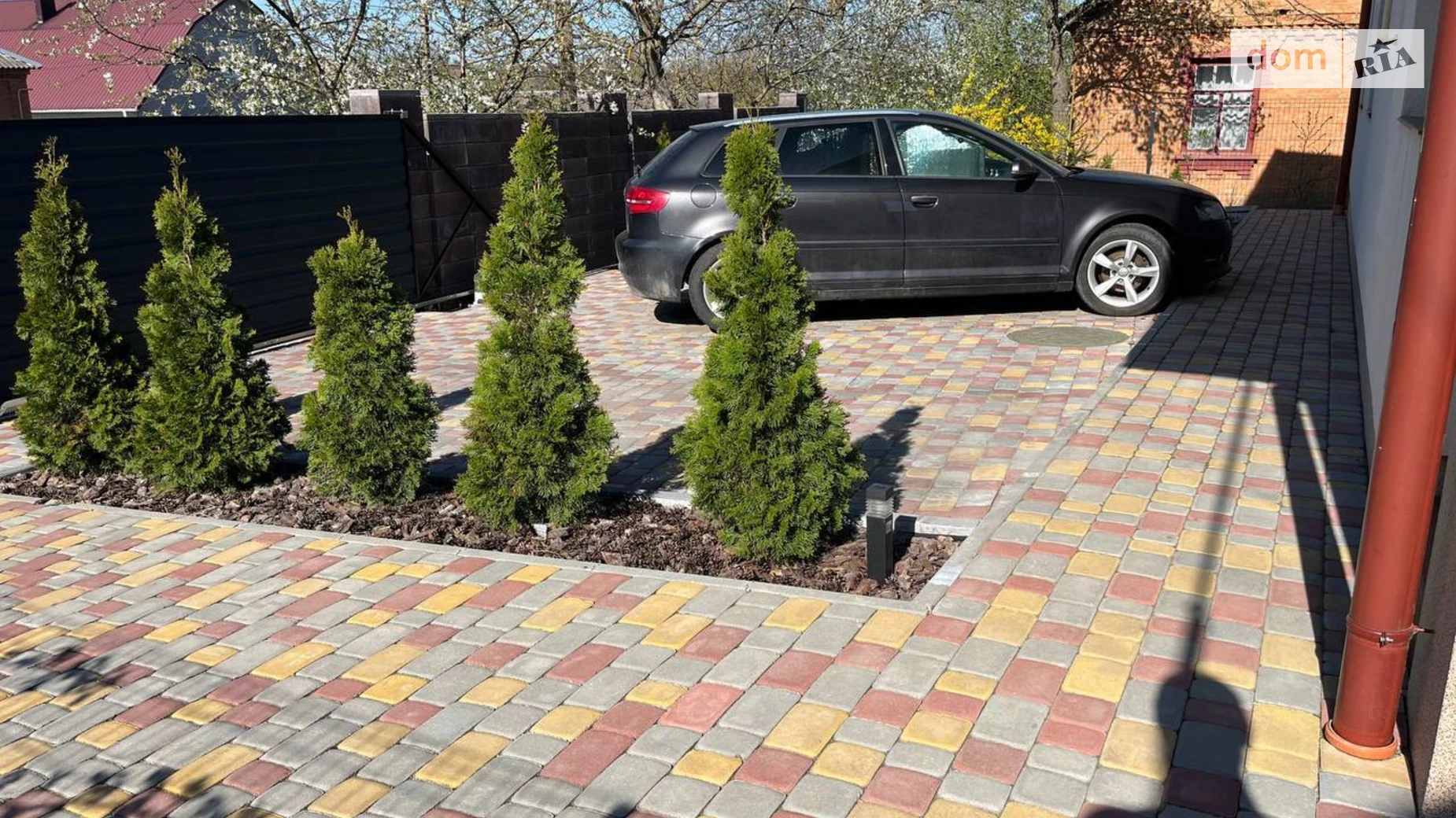 Продається будинок 2 поверховий 144 кв. м з садом, цена: 220000 $ - фото 2