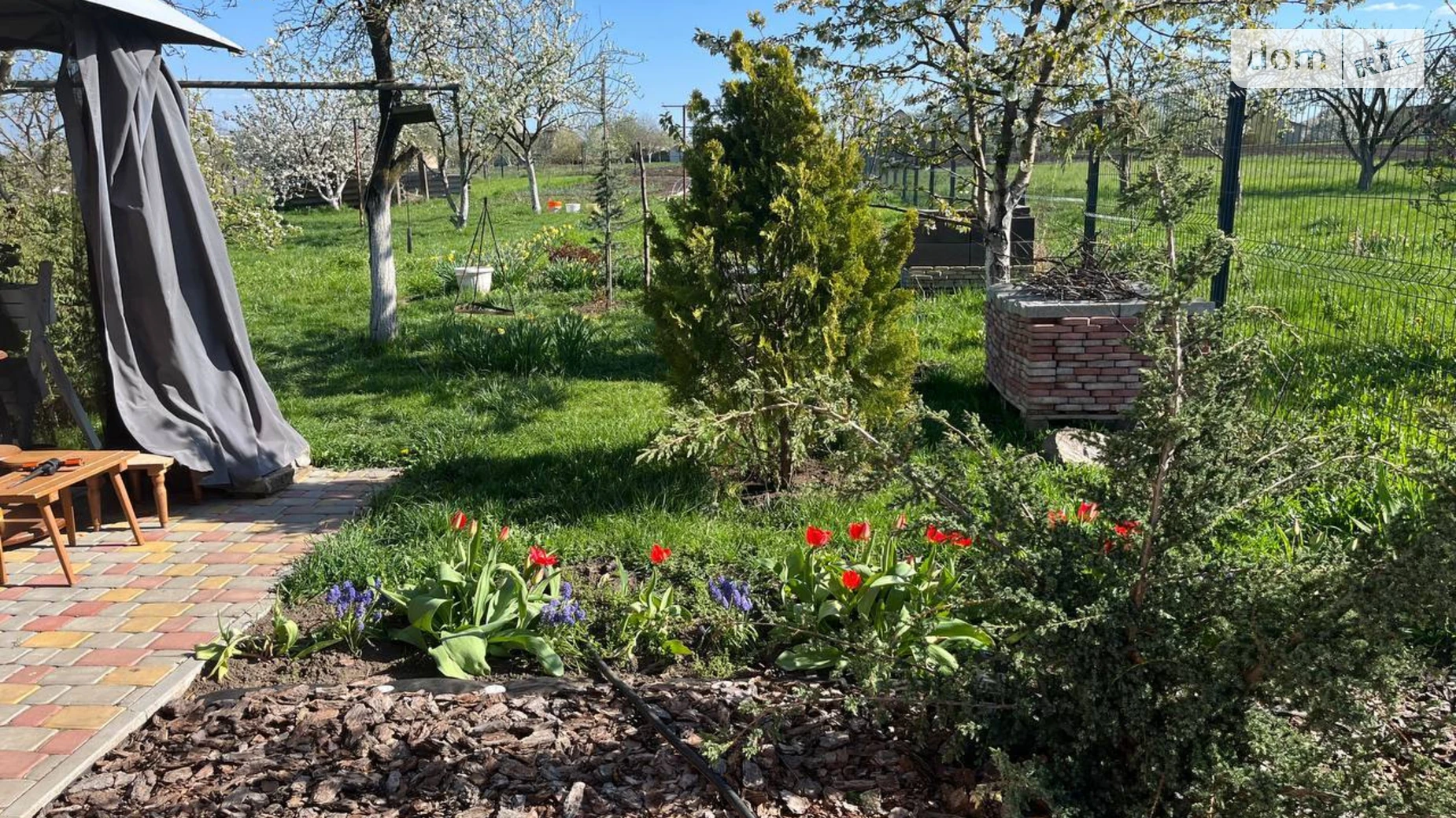 Продається будинок 2 поверховий 144 кв. м з садом, цена: 220000 $ - фото 3