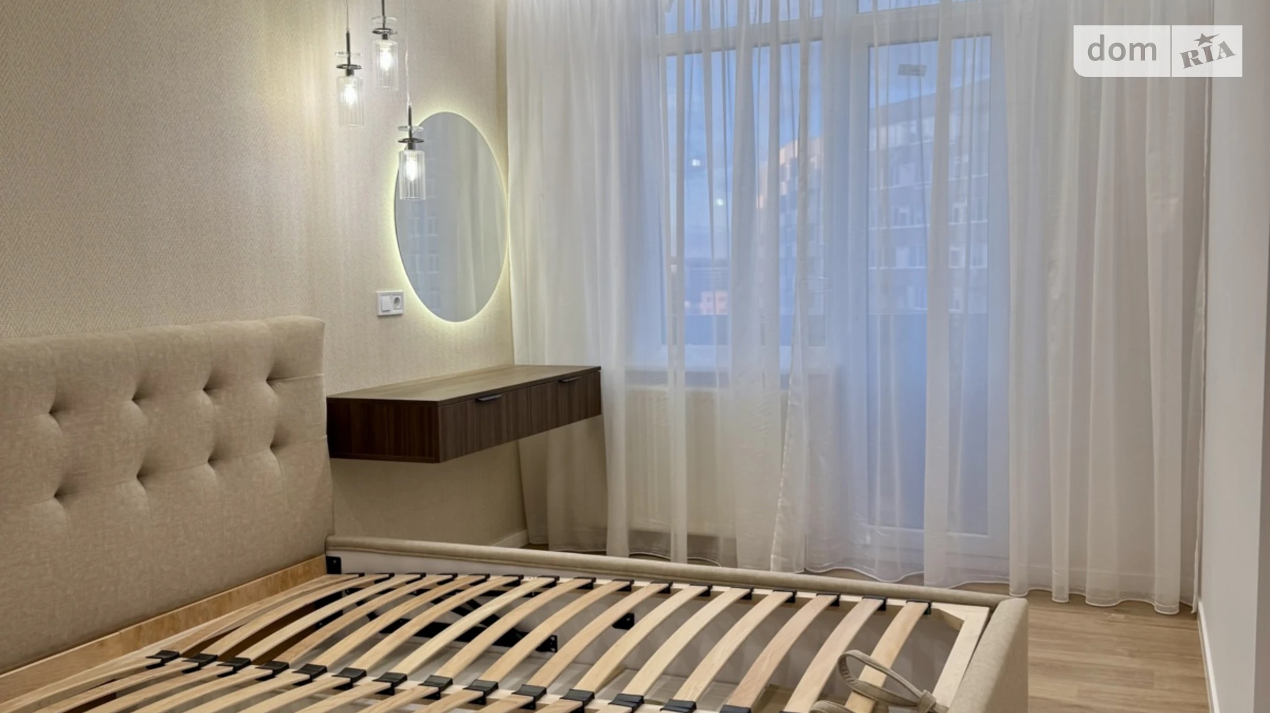 3-комнатная квартира 68 кв. м в Тернополе, ул. Смакулы, 7 - фото 4