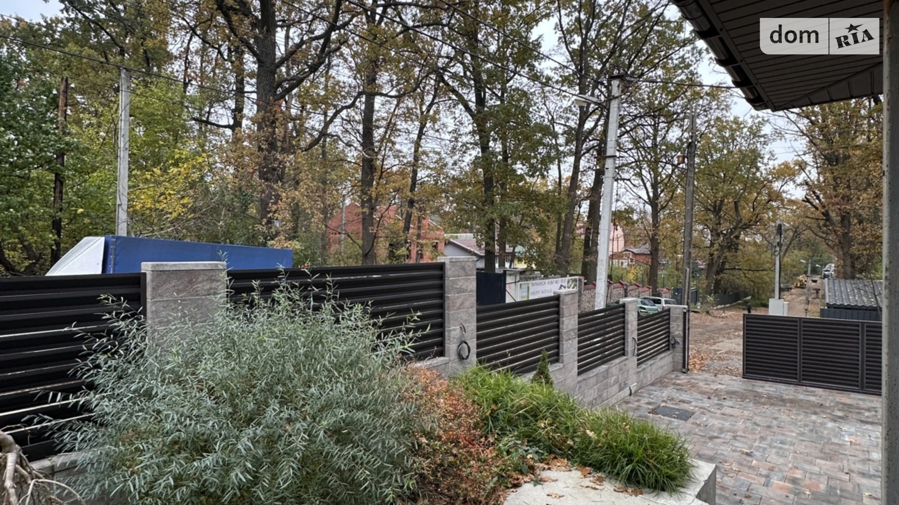 Продается дом на 2 этажа 200 кв. м с террасой, цена: 179000 $ - фото 5