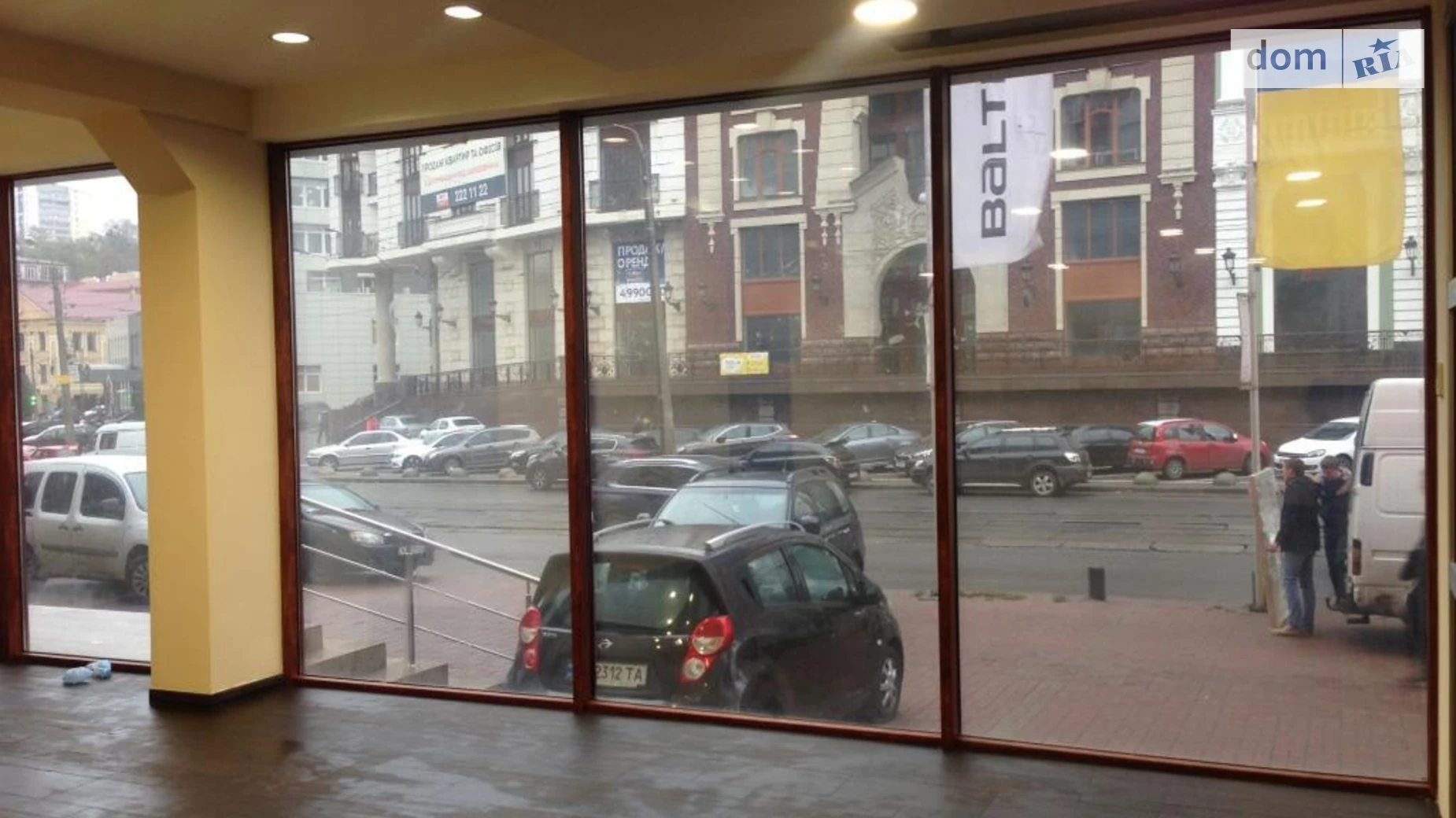 Продается помещения свободного назначения 154.9 кв. м в 1-этажном здании, цена: 775000 $ - фото 2