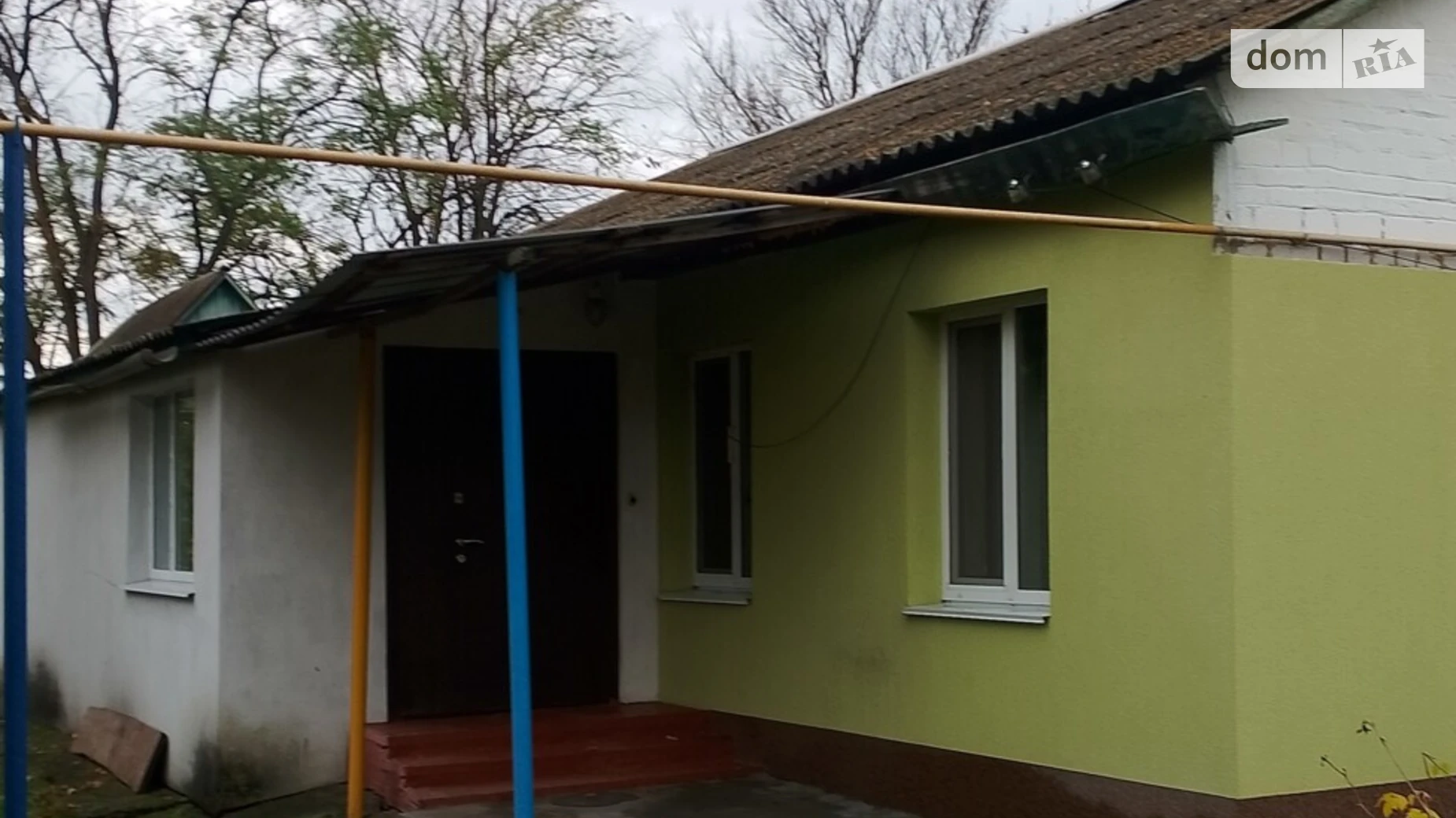 Продается одноэтажный дом 4000 кв. м с садом, цена: 20000 $ - фото 2