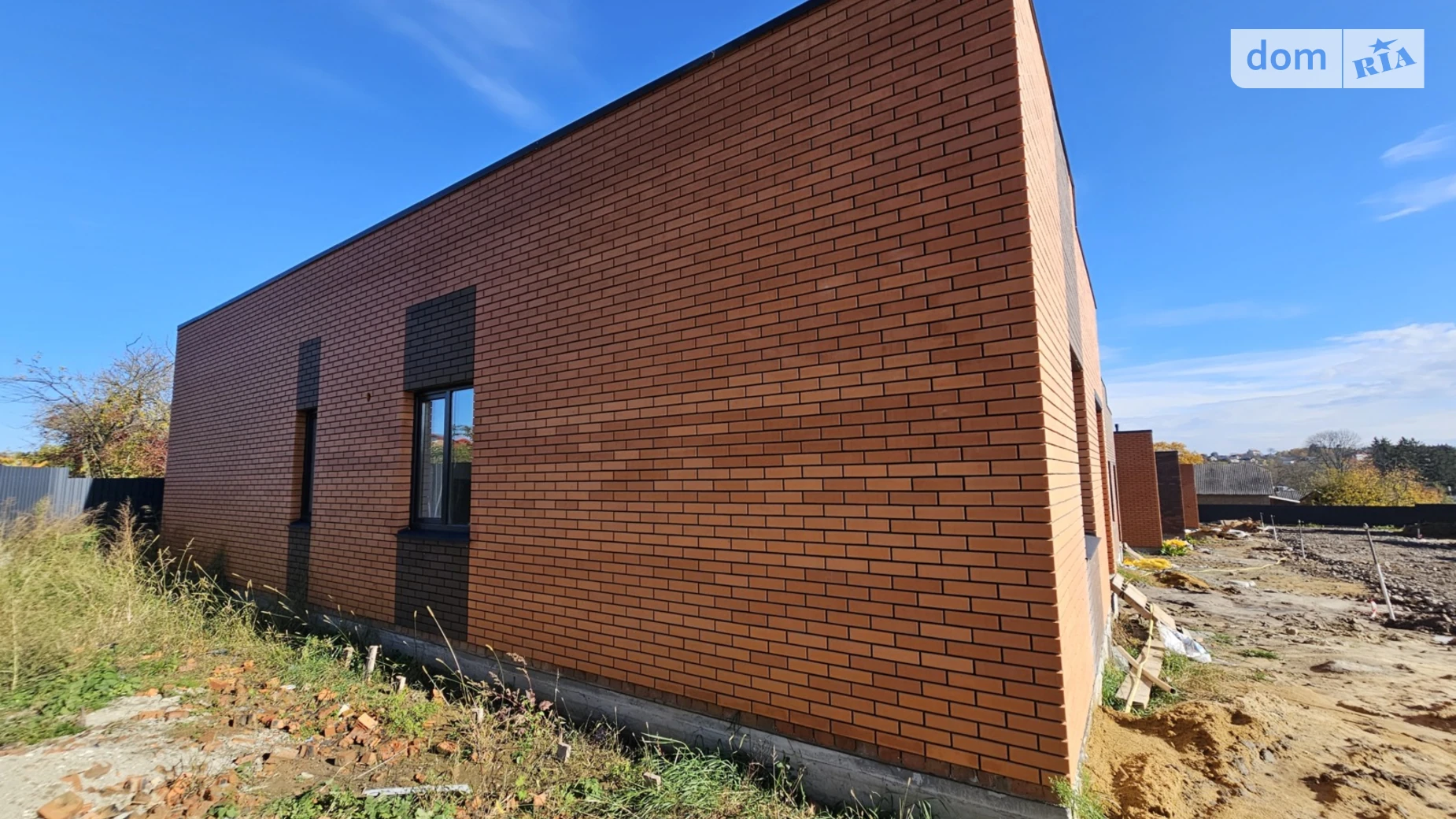 Продається одноповерховий будинок 103 кв. м з каміном, цена: 84000 $ - фото 2