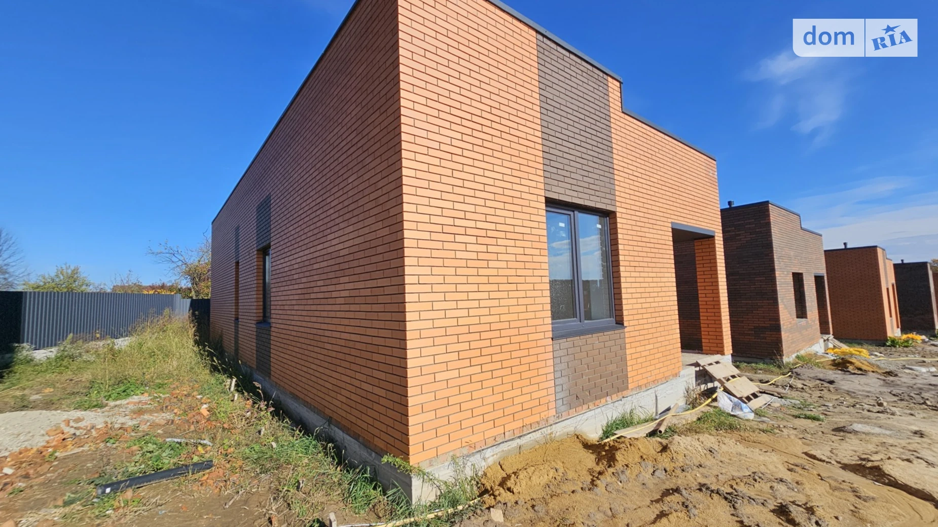 Продається одноповерховий будинок 103 кв. м з каміном, цена: 84000 $ - фото 5