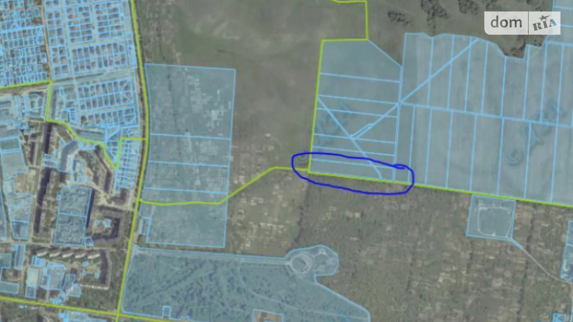 Продається земельна ділянка 1.4 соток у Рівненській області, цена: 59400 $ - фото 2