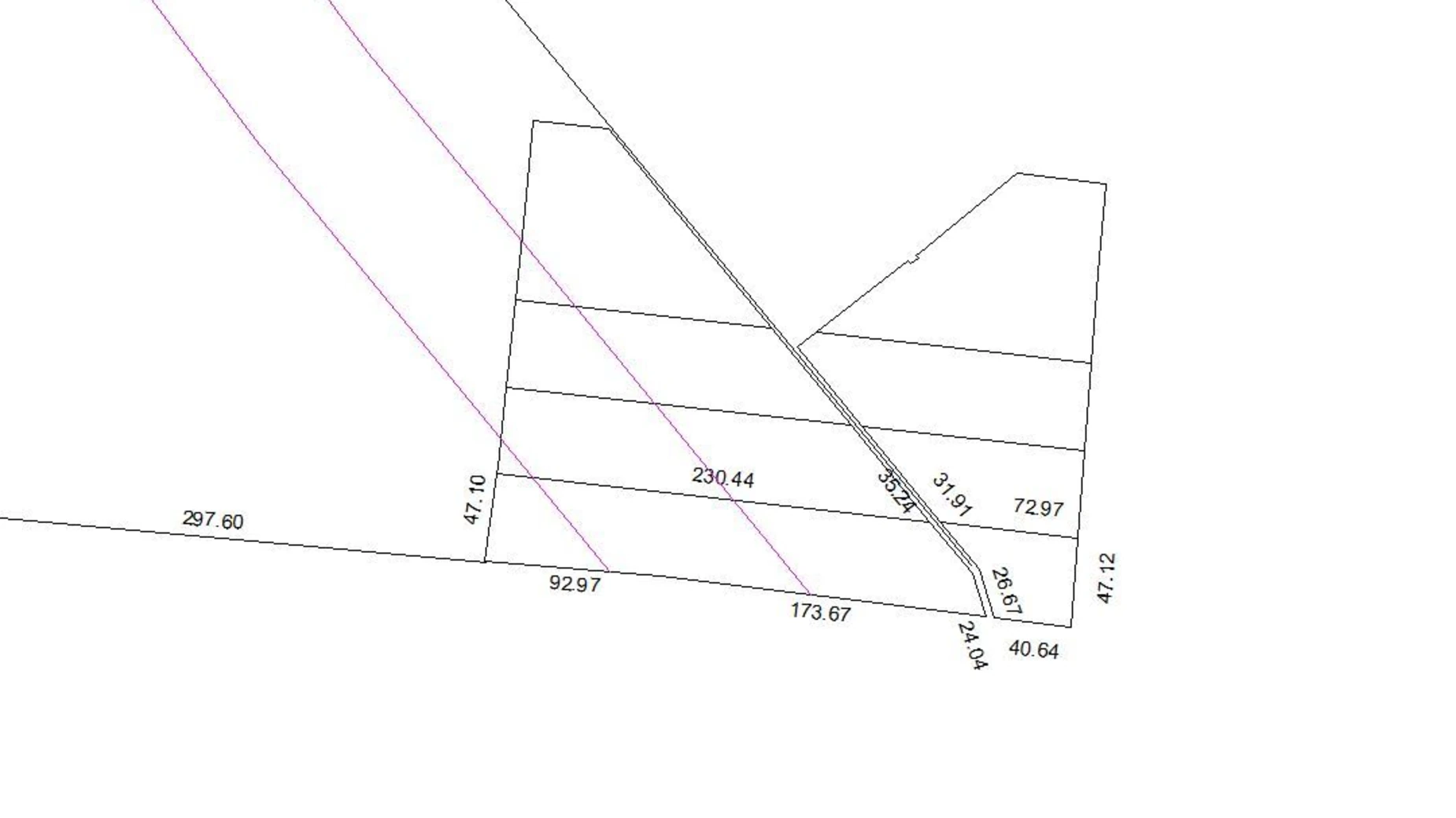 Продається земельна ділянка 1.4 соток у Рівненській області, цена: 59400 $ - фото 5