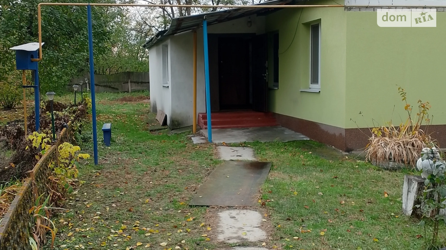 Продается одноэтажный дом 4000 кв. м с садом, цена: 20000 $ - фото 3