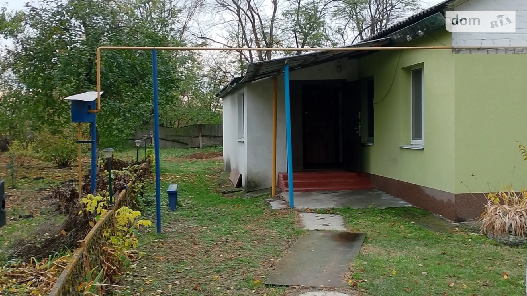 Продается одноэтажный дом 4000 кв. м с садом, цена: 20000 $ - фото 4