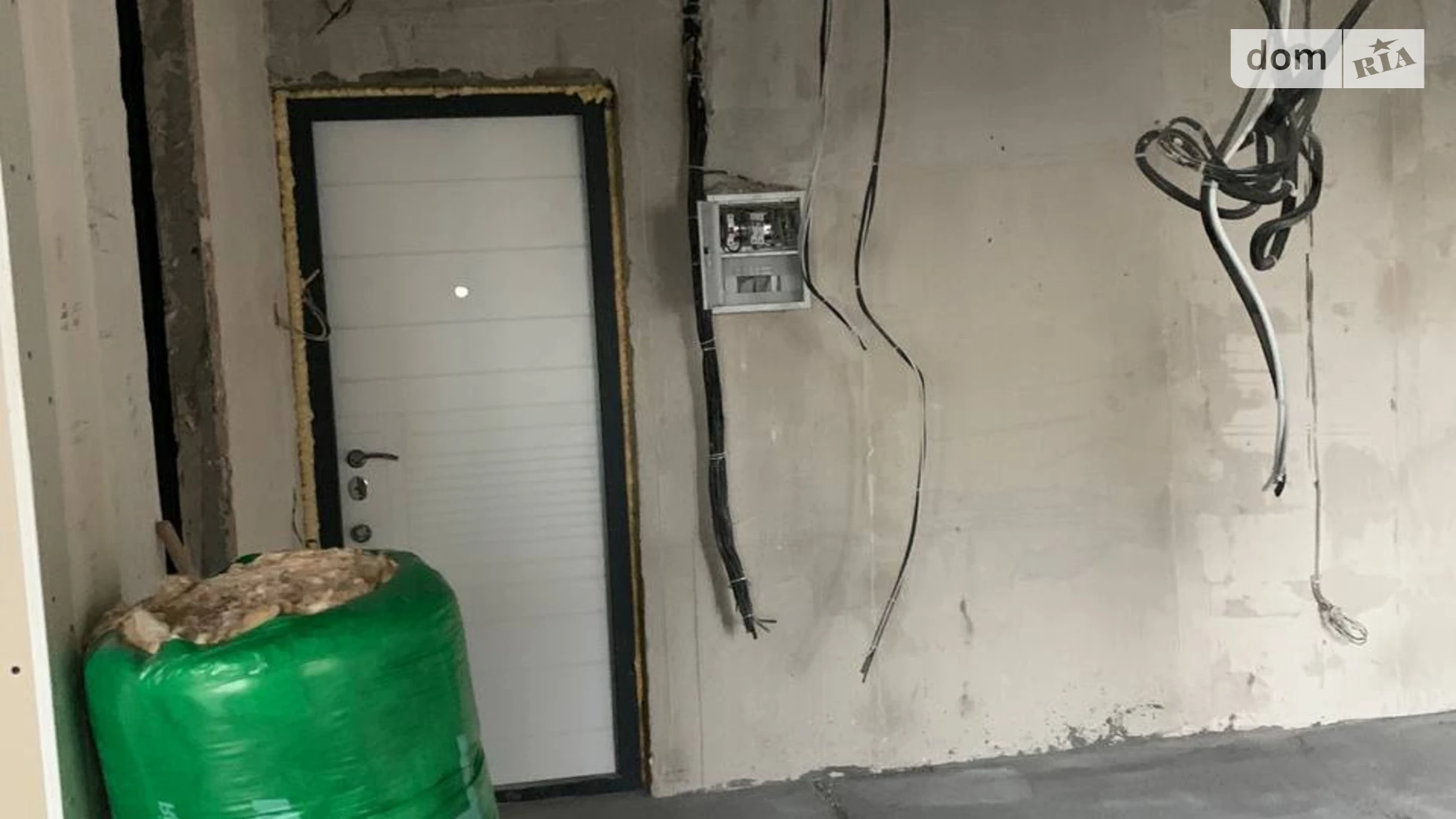 Продається 1-кімнатна квартира 36.7 кв. м у Києві, вул. Вишняківська, 4 - фото 2