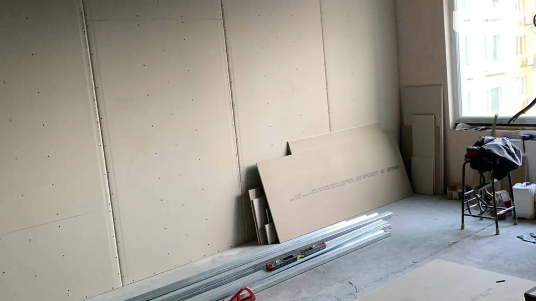 Продається 1-кімнатна квартира 36.7 кв. м у Києві, вул. Вишняківська, 4 - фото 3