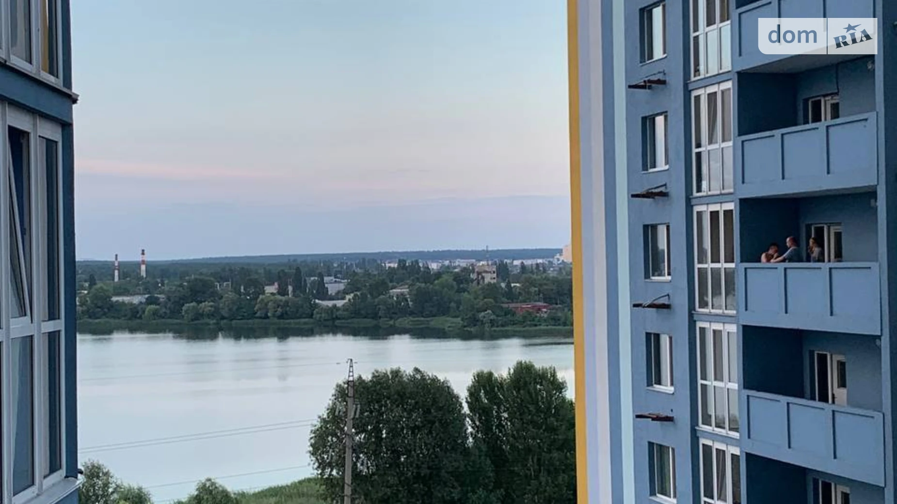 Продається 1-кімнатна квартира 36.7 кв. м у Києві, вул. Вишняківська, 4 - фото 5