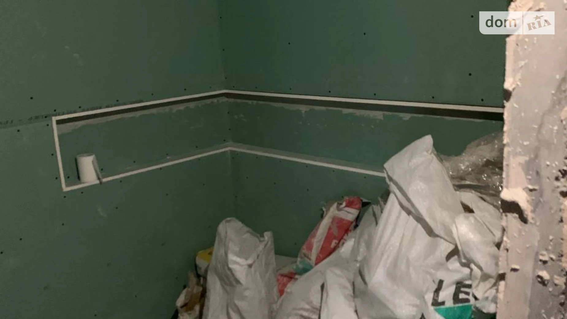 Продається 1-кімнатна квартира 36.7 кв. м у Києві, вул. Вишняківська, 4 - фото 4