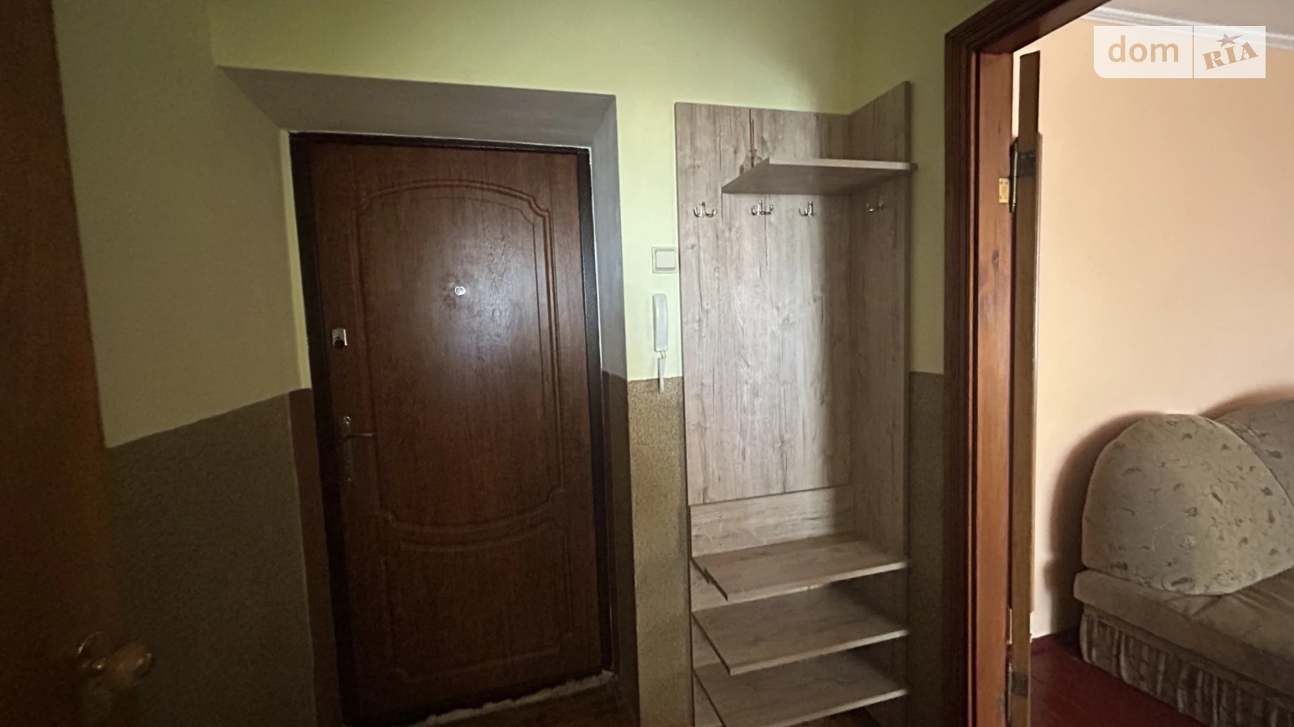 1-комнатная квартира 36 кв. м в Тернополе, ул. Протасевича - фото 3