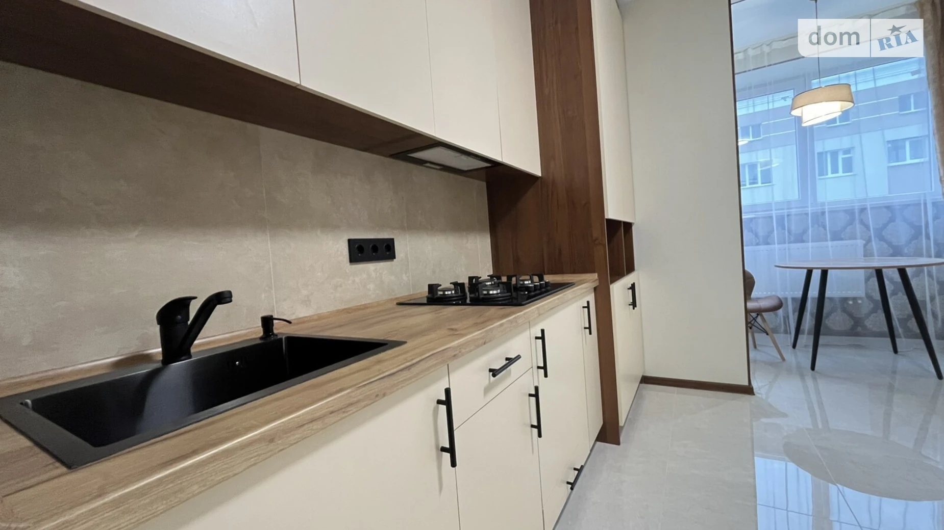 Продается 1-комнатная квартира 49 кв. м в Хмельницком, ул. Лесогриневецкая - фото 3