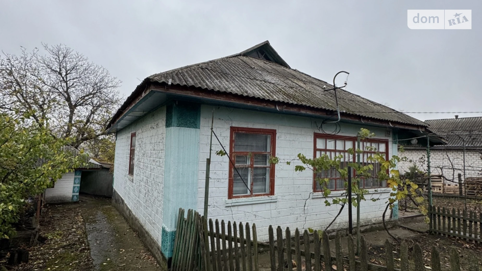 Продается одноэтажный дом 100 кв. м с беседкой, цена: 6000 $ - фото 2