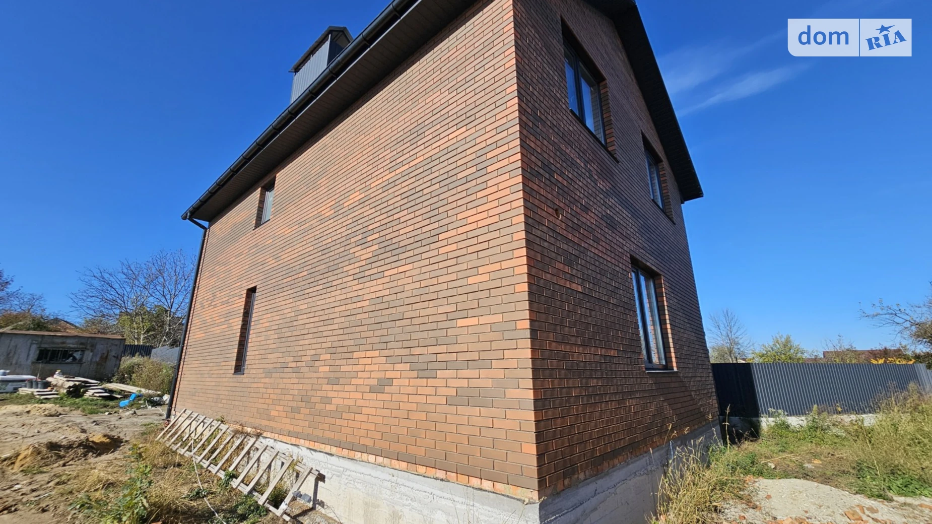 Продається будинок 2 поверховий 115 кв. м з садом, цена: 88000 $ - фото 2