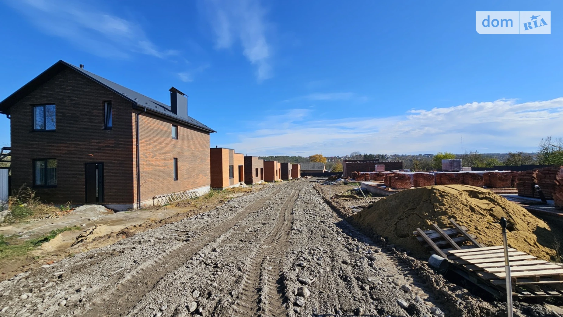 Продається будинок 2 поверховий 115 кв. м з садом, цена: 88000 $ - фото 4