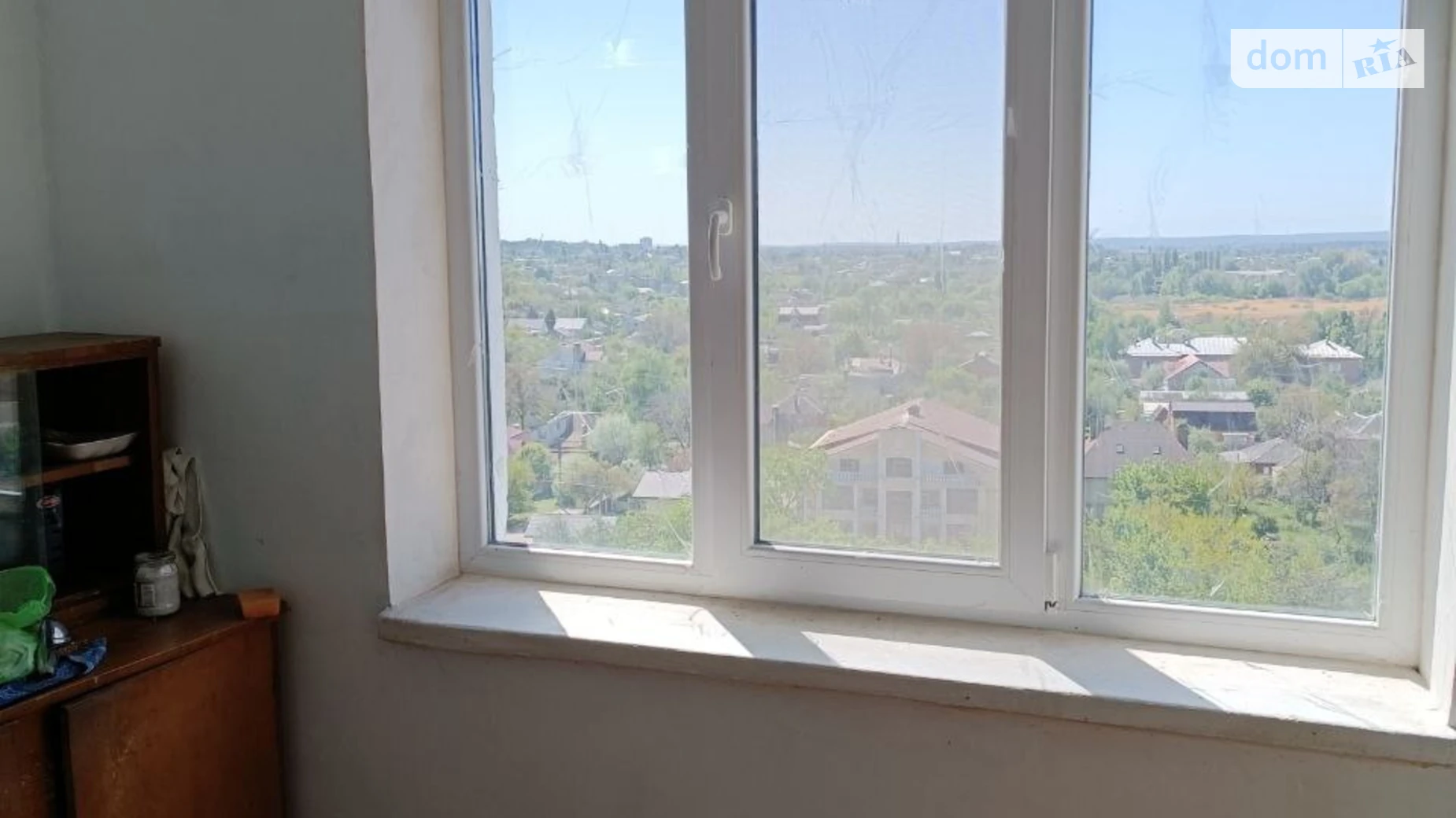 Продается 1-комнатная квартира 39 кв. м в Харькове, ул. Болградська(Грозненская), 34 - фото 4