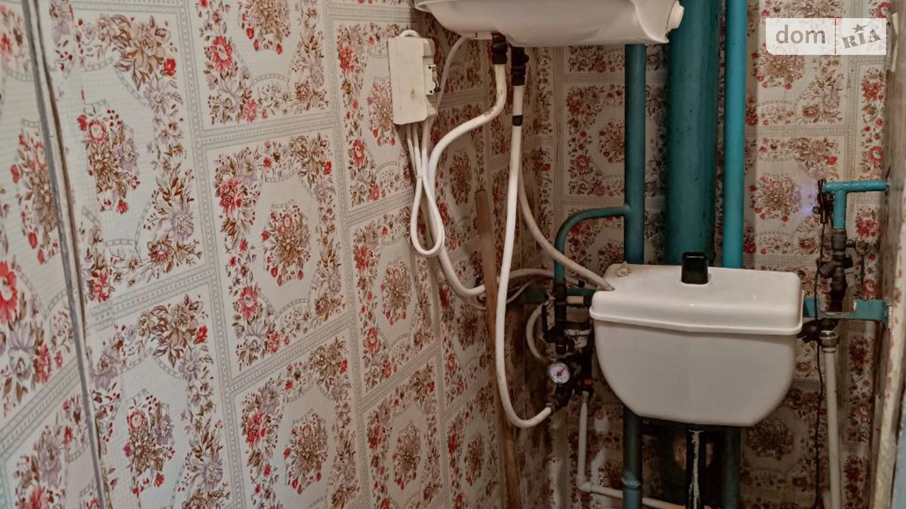 Продается 1-комнатная квартира 39 кв. м в Харькове, ул. Болградська(Грозненская), 34 - фото 5