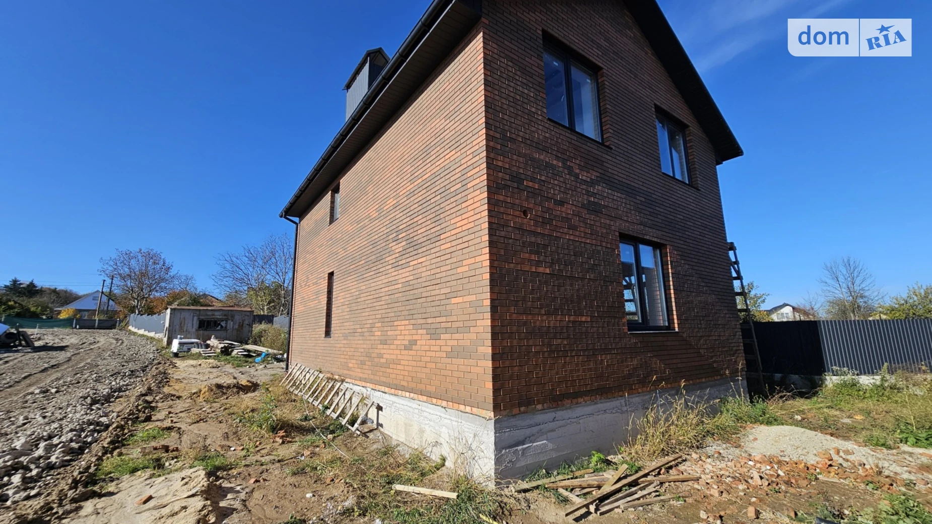 Продається будинок 2 поверховий 115 кв. м з садом, цена: 88000 $ - фото 5