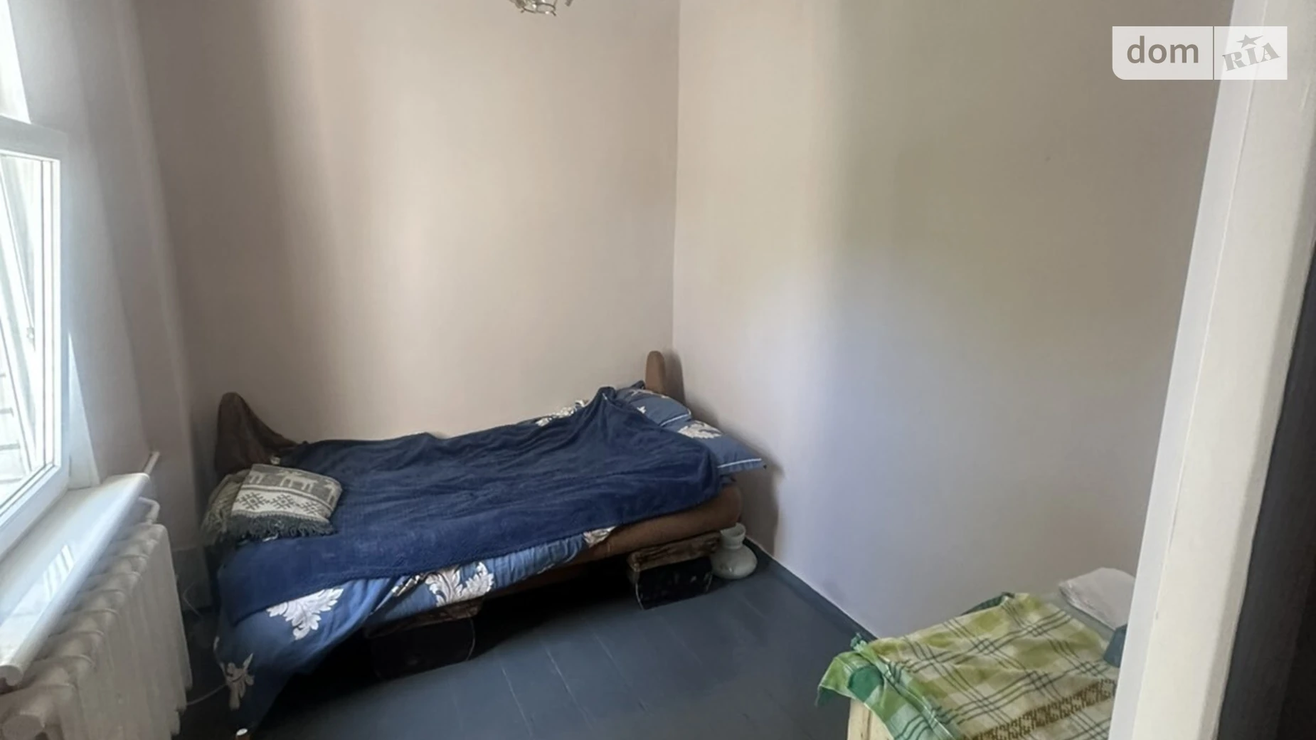 Продается 1-комнатная квартира 18 кв. м в Житомире, ул. Киевская - фото 4