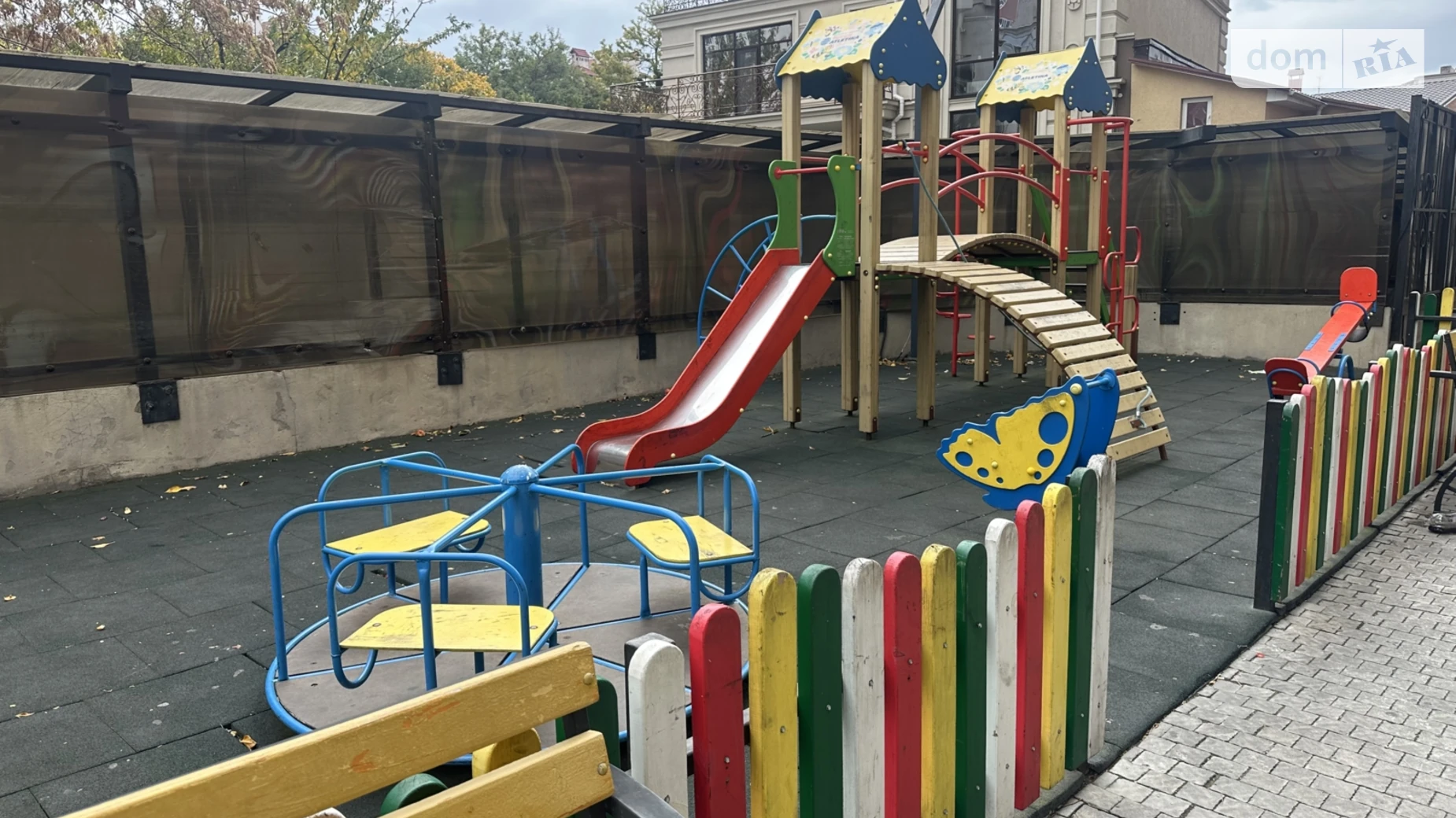 Продается 2-комнатная квартира 56 кв. м в Одессе, ул. Педагогическая, 23 - фото 3