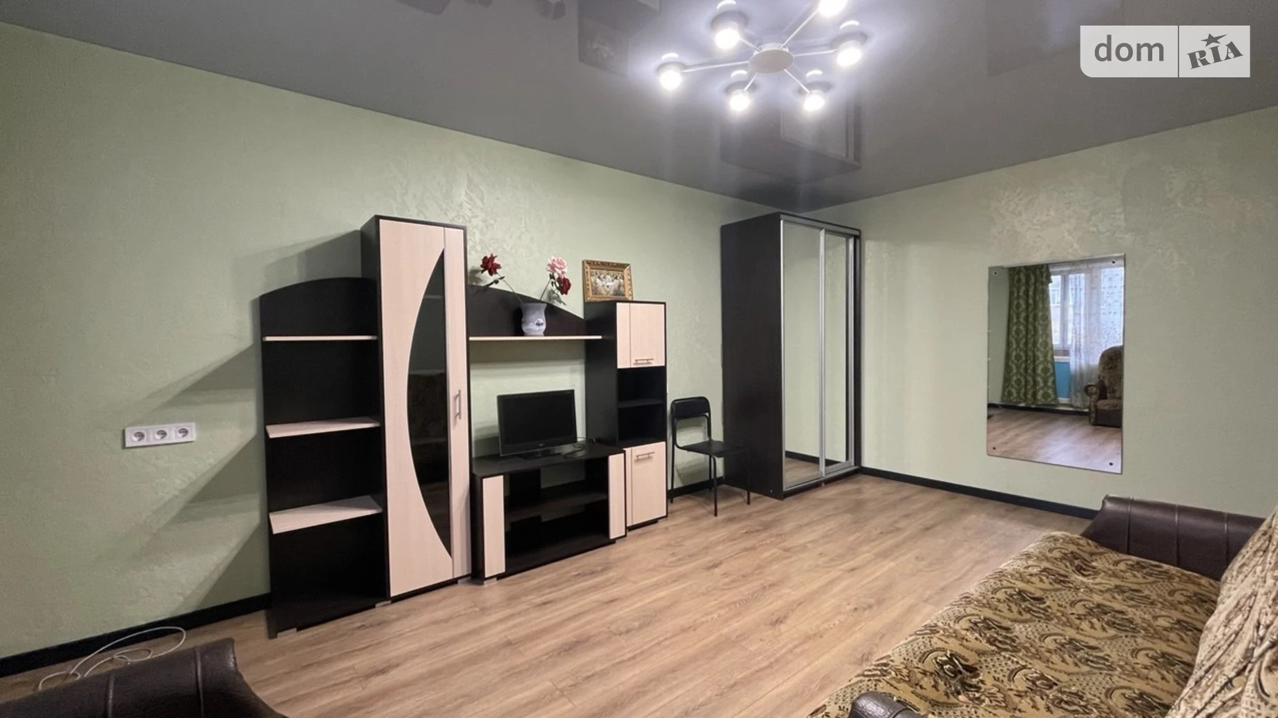 Здається в оренду 1-кімнатна квартира 38 кв. м у Києві, вул. Дмитра Луценка(Крейсера "Аврора"), 15А - фото 4