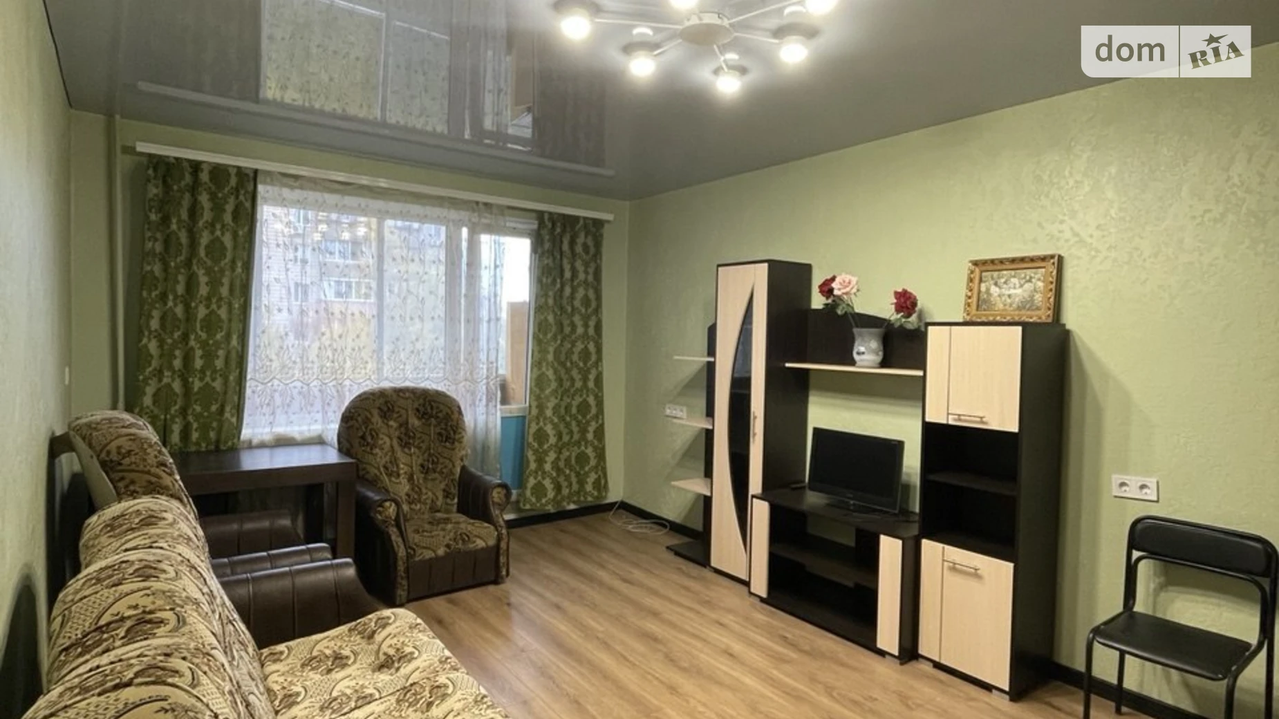 Здається в оренду 1-кімнатна квартира 38 кв. м у Києві, вул. Дмитра Луценка(Крейсера "Аврора"), 15А - фото 3