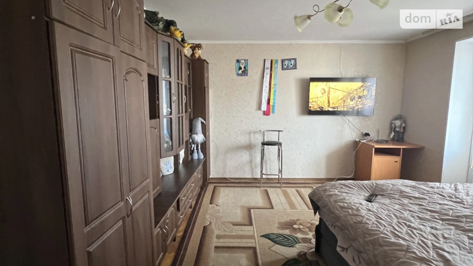 Продается 3-комнатная квартира 76 кв. м в Буче, ул. Яблонская, 203Б - фото 2