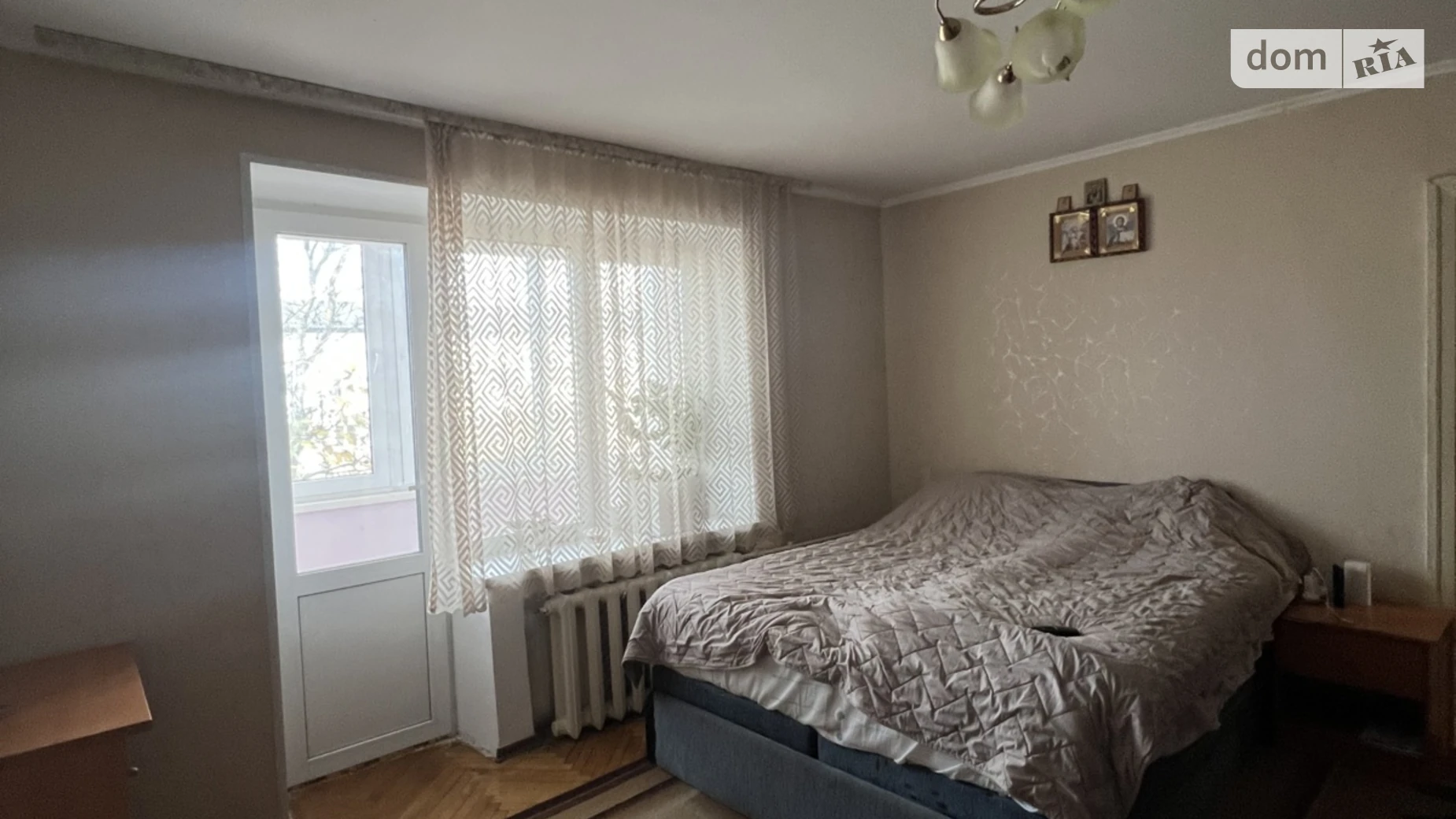 Продается 3-комнатная квартира 76 кв. м в Буче, ул. Яблонская, 203Б - фото 4