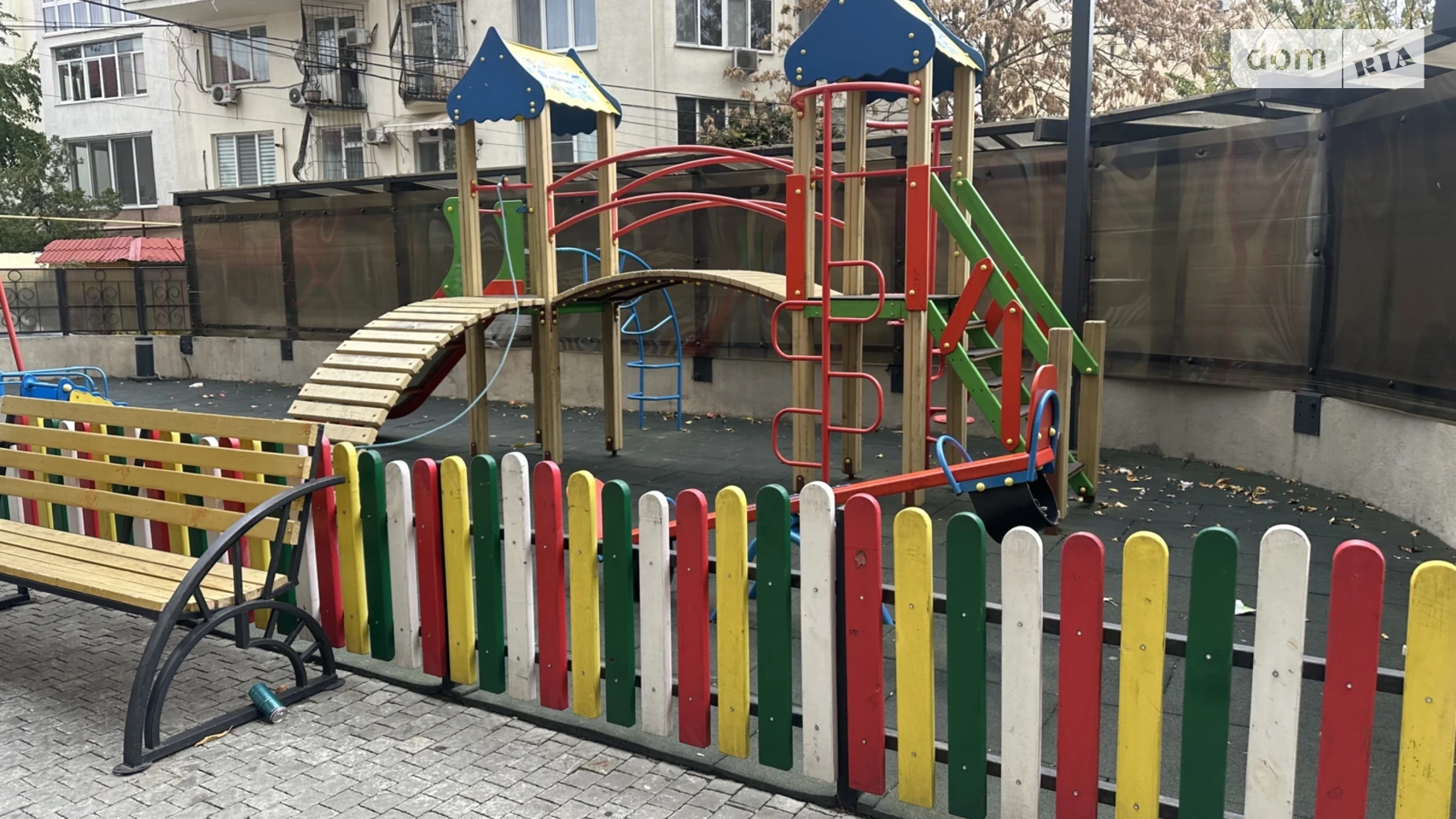 Продается 1-комнатная квартира 62 кв. м в Одессе, ул. Педагогическая, 23 - фото 3