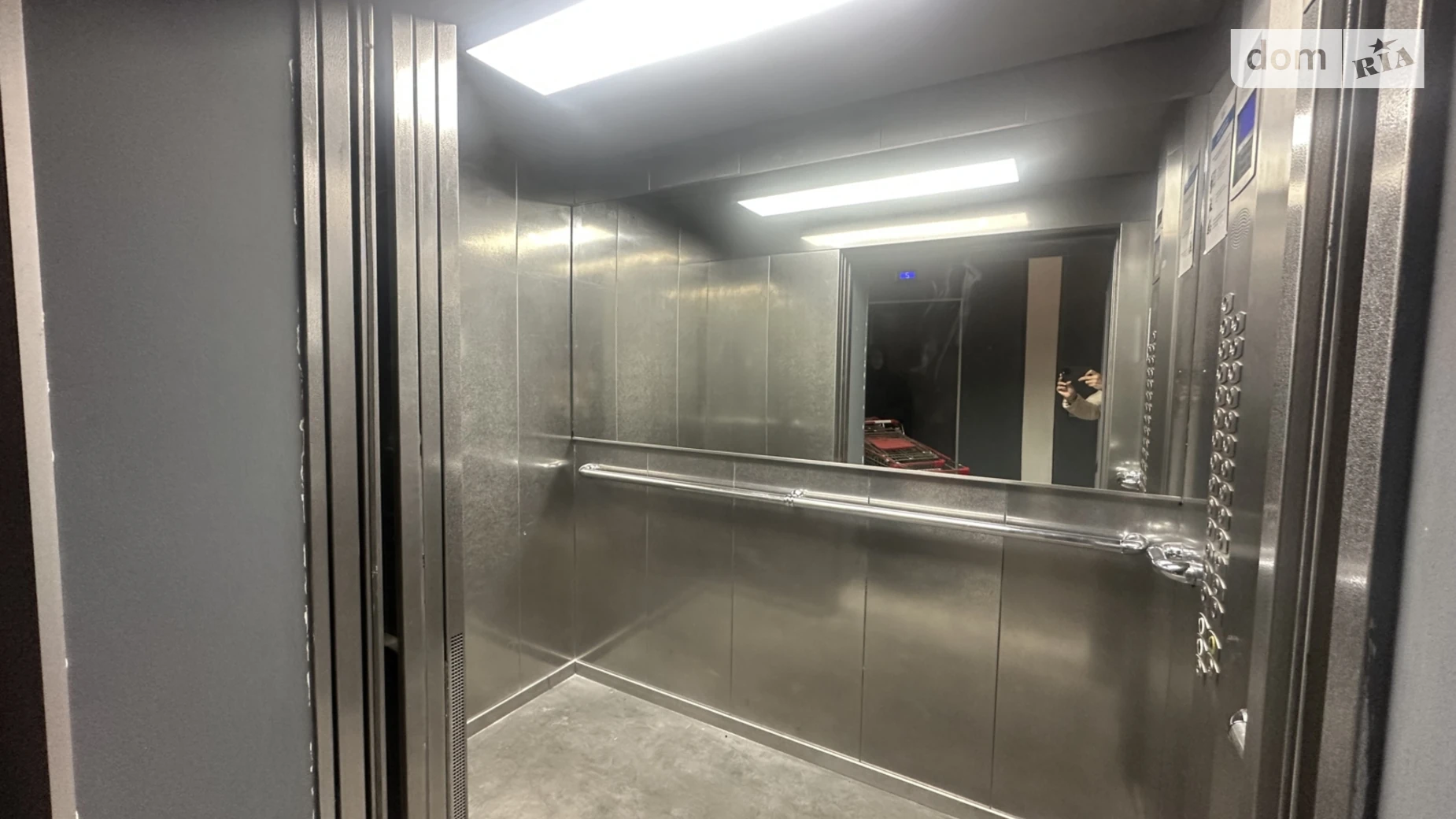 Продается 1-комнатная квартира 62 кв. м в Одессе, ул. Педагогическая, 23 - фото 5