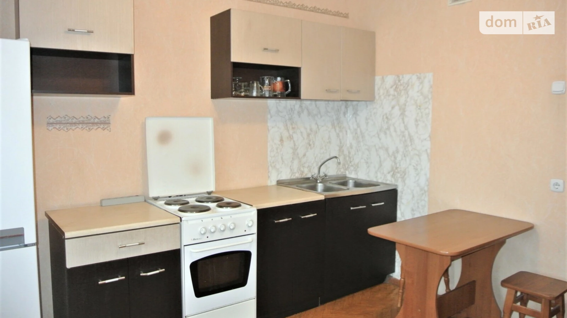 Здається в оренду 1-кімнатна квартира 44 кв. м у Києві, вул. Лариси Руденко, 10В - фото 3