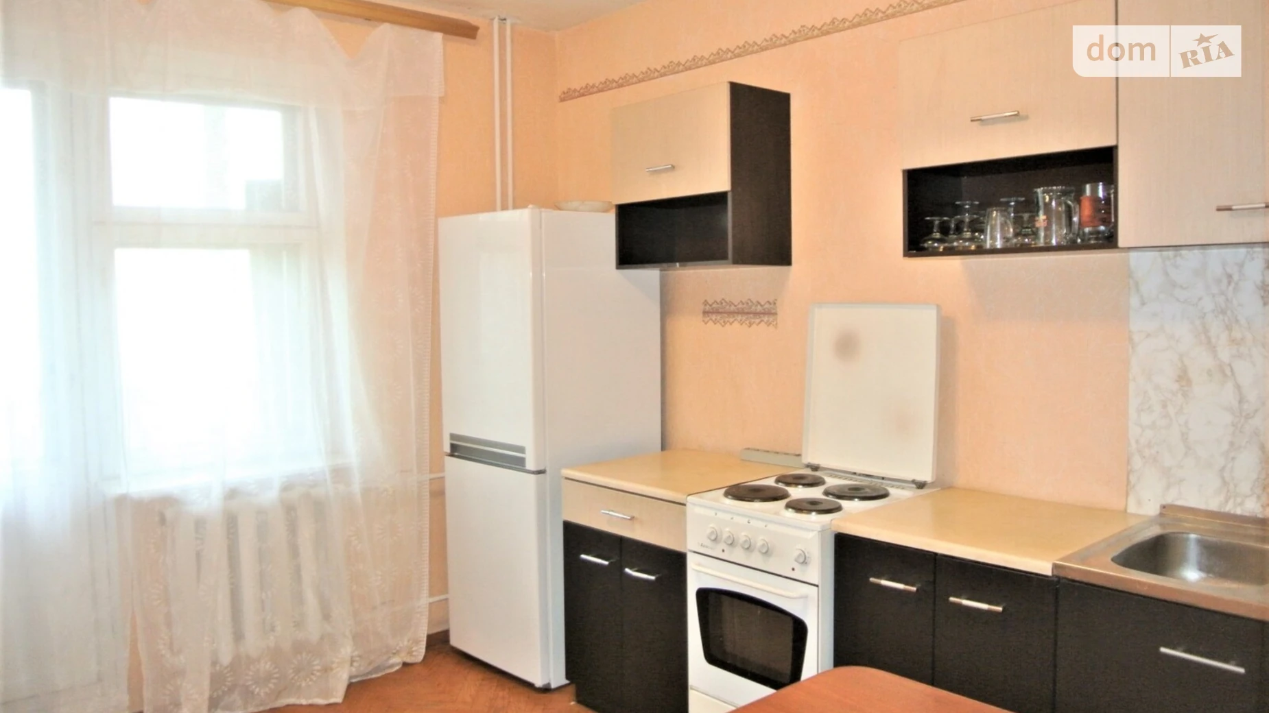 Здається в оренду 1-кімнатна квартира 44 кв. м у Києві, вул. Лариси Руденко, 10В - фото 4