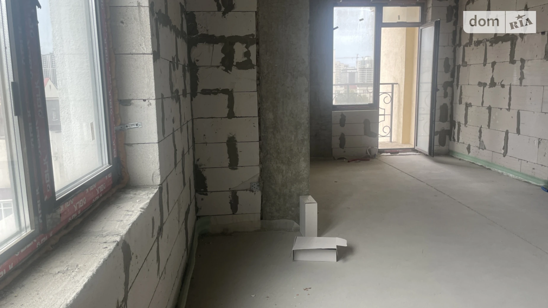 Продается 2-комнатная квартира 62 кв. м в Одессе, ул. Педагогическая, 23 - фото 2