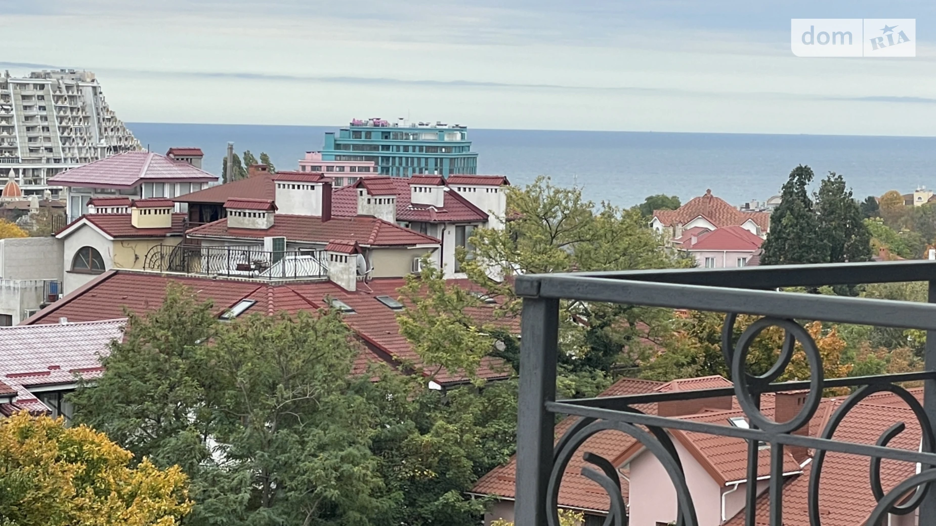 Продается 2-комнатная квартира 62 кв. м в Одессе, ул. Педагогическая, 23 - фото 4