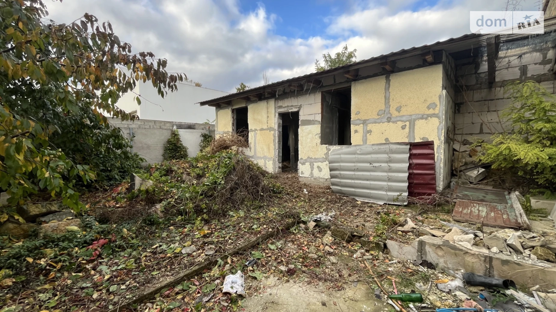 Продается одноэтажный дом 36 кв. м с верандой, цена: 85000 $ - фото 3