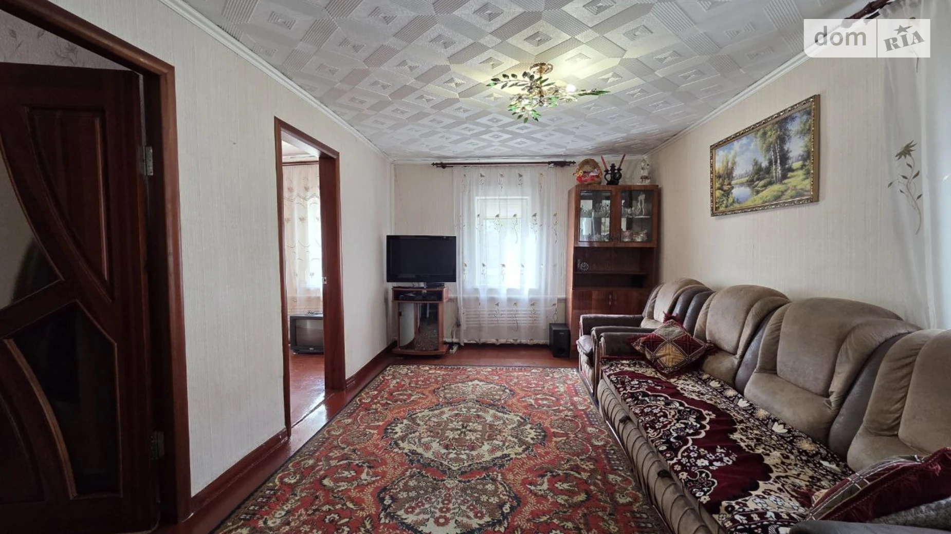 Продается одноэтажный дом 63.9 кв. м с балконом, цена: 95000 $ - фото 2