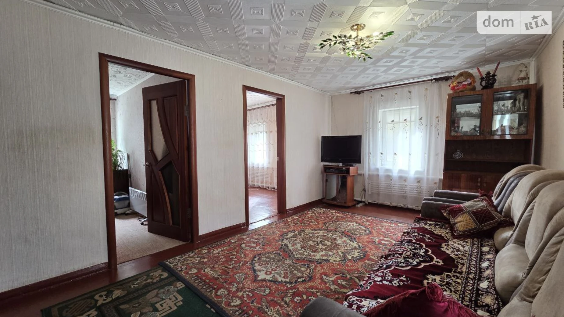 Продается одноэтажный дом 63.9 кв. м с балконом, цена: 95000 $ - фото 3