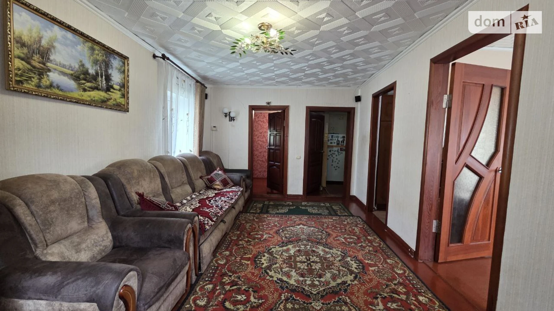 Продается одноэтажный дом 63.9 кв. м с балконом, цена: 95000 $ - фото 5