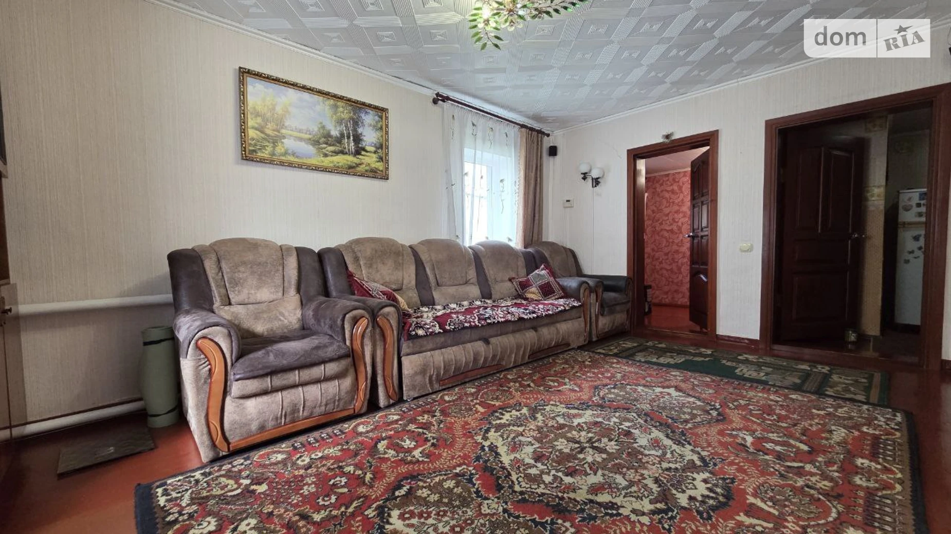Продается одноэтажный дом 63.9 кв. м с балконом, цена: 95000 $ - фото 4
