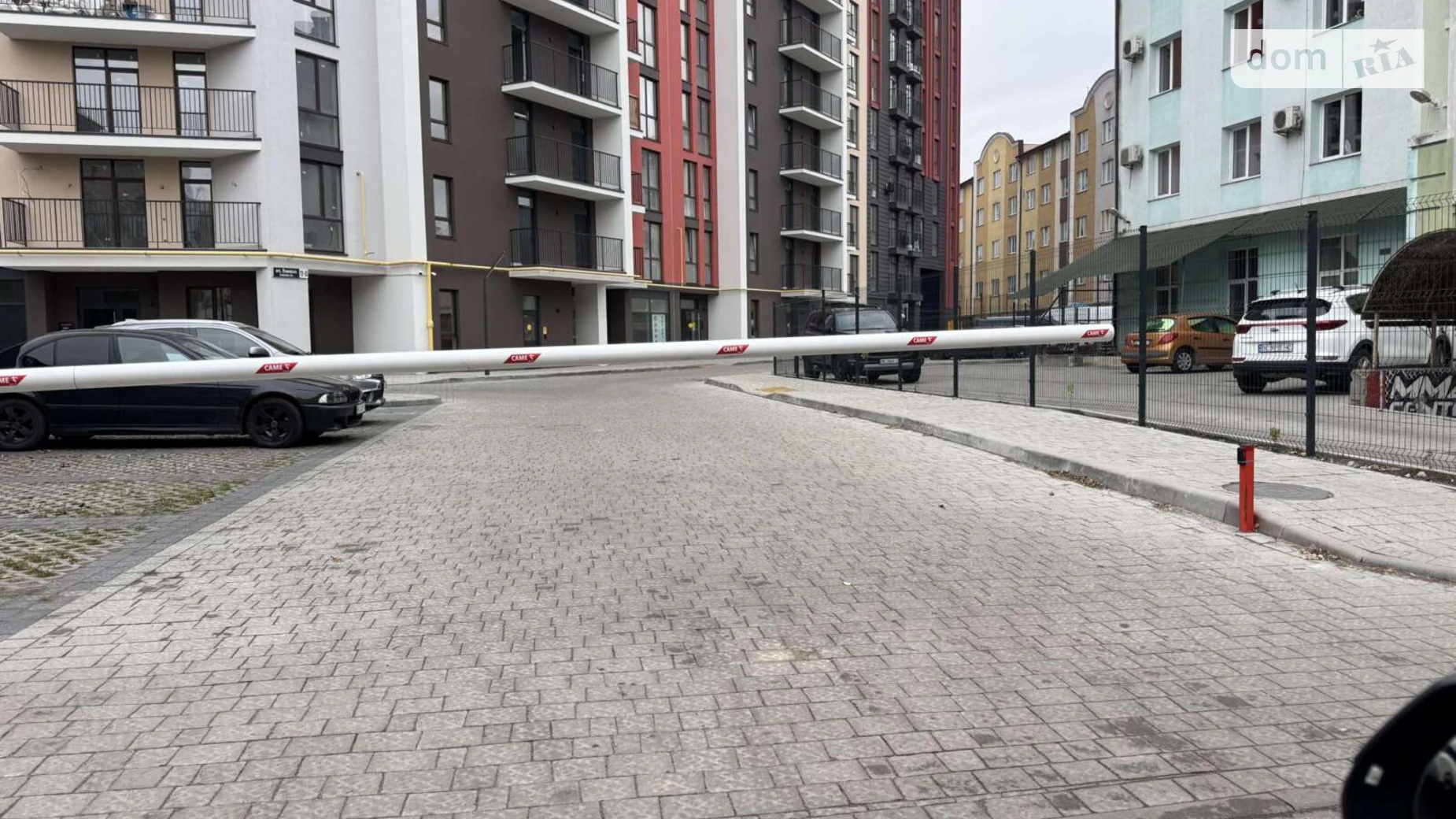 Здається в оренду приміщення вільного призначення 70.3 кв. м в 9-поверховій будівлі, цена: 1406 $ - фото 5