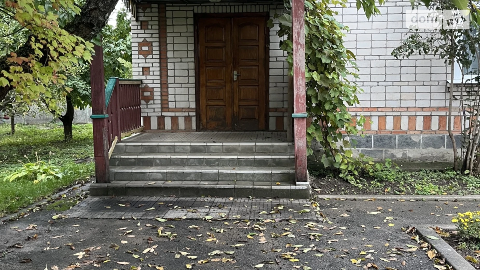 Продается одноэтажный дом 97 кв. м с камином, цена: 28000 $ - фото 2