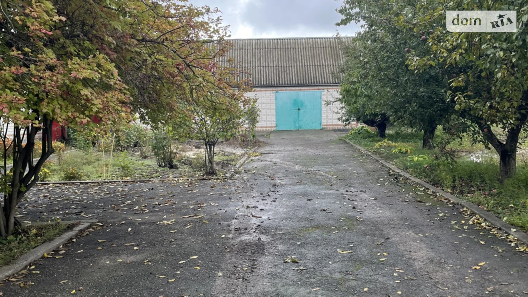 Продается одноэтажный дом 97 кв. м с камином, цена: 28000 $ - фото 3