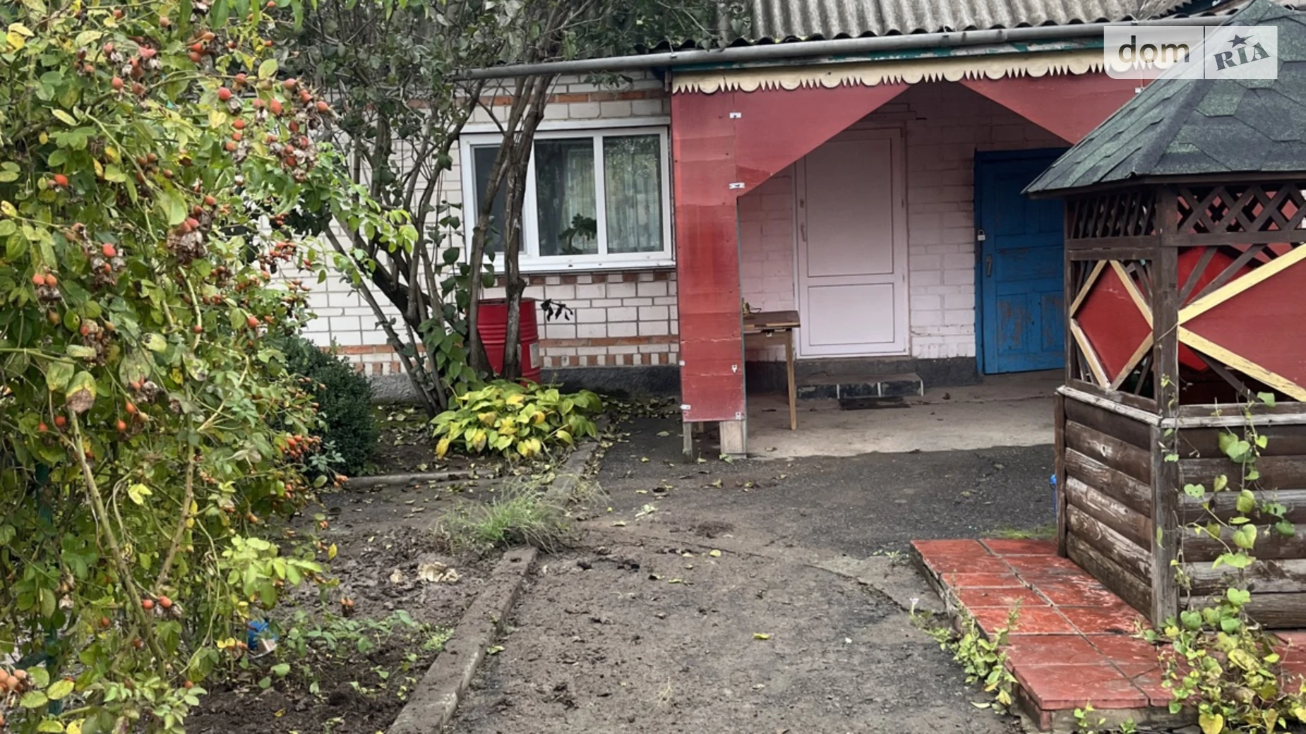 Продается одноэтажный дом 97 кв. м с камином, цена: 28000 $ - фото 4