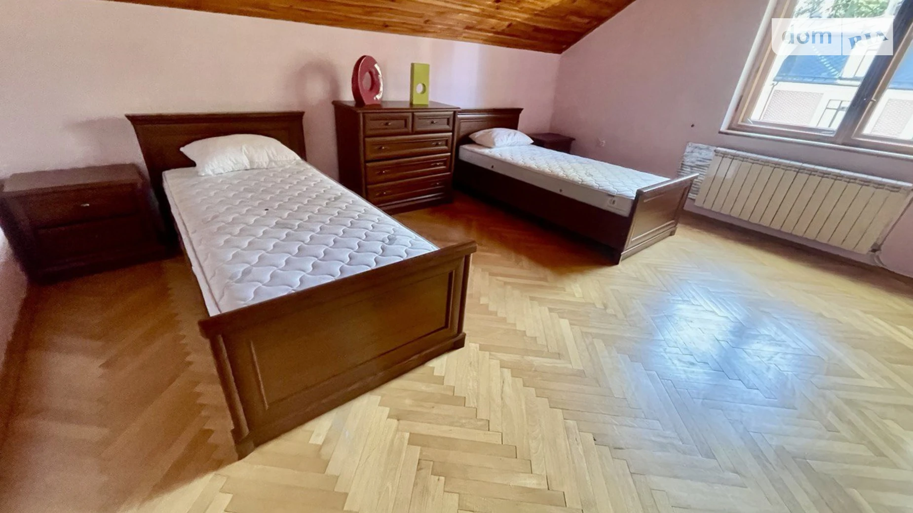 Сдается в аренду дом на 2 этажа 200 кв. м с мансардой, цена: 1000 $ - фото 2