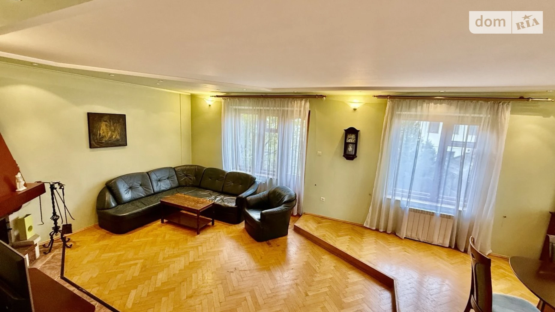 Сдается в аренду дом на 2 этажа 200 кв. м с мансардой, цена: 1000 $ - фото 4